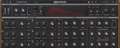 Synapse Audio The Legend HZ Icon