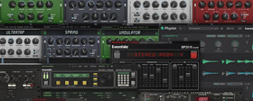 Eventide All Plugin Bundle Icon