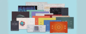 Excite Audio Complete Collection Bundle Icon