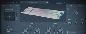 Physical Audio Preparation 2 Icon