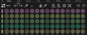 Sugar Bytes Dialekt Icon