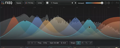 iZotope FXEQ Icon