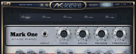 XLN Audio Addictive Keys Complete Collection Icon