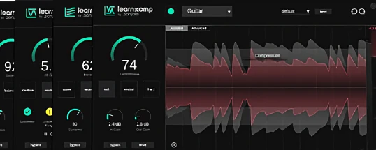 Sonible learn:bundle Cover
