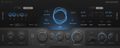 Plugin Alliance Brainworx bx_pulsar Icon