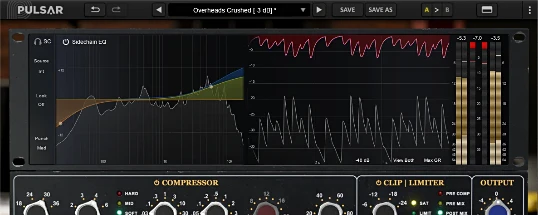 Pulsar Audio IPA 25 Cover