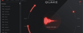 Cymatics QUAKE Bass Engine Icon