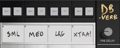 Make Believe Studios DB Verb Icon