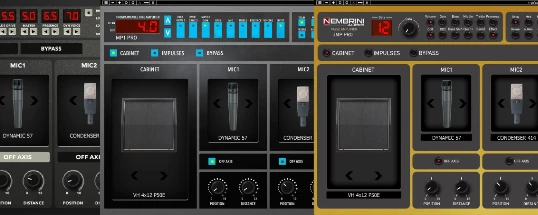 Nembrini Audio Pre-Amplifier Bundle Cover