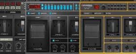Nembrini Audio Pre-Amplifier Bundle Icon