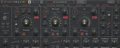 Sugar Bytes DrumComputer Icon