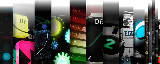 Sugar Bytes FX Bundle Cover