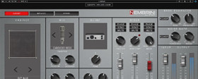 Nembrini Audio Bass Amplifier Bundle Icon