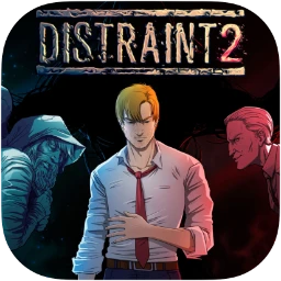 DISTRAINT 2 Icon