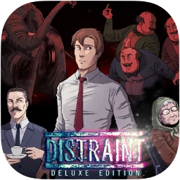 DISTRAINT: Deluxe Edition Icon