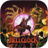Hell Clock Icon
