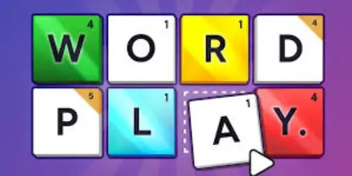 Word Play Cover