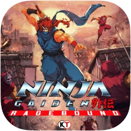 NINJA GAIDEN: Ragebound Icon