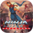 NINJA GAIDEN: Ragebound Icon