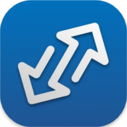 Transfer Icon
