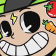 Super Farming Boy Icon