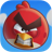 Angry Birds Bounce Icon