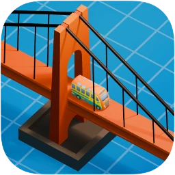 Bridge Constructor Studio Icon