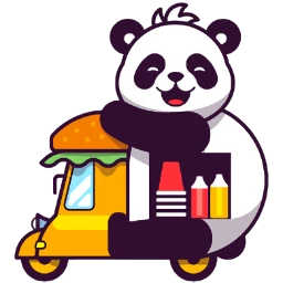 Business Heroes: Street Grub Icon