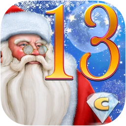Christmas Wonderland 13 Icon