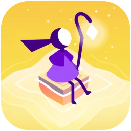 Monument Valley 3 Icon