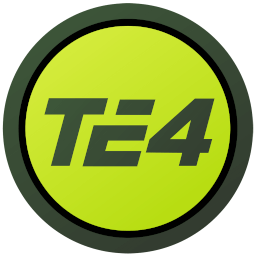 Tennis Elbow 4 Icon
