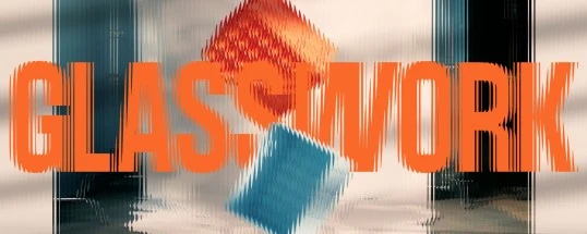 Glasswork Cover