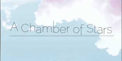 A Chamber of Stars Cover