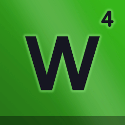 Word Play Icon