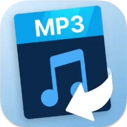 MP3 Converter - Audio Convert Icon