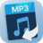 MP3 Converter - Audio Convert Icon
