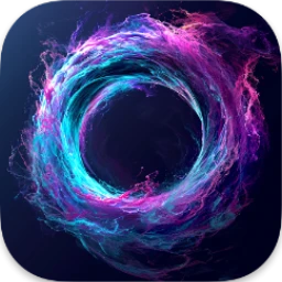 Circular Studio Icon