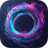 Circular Studio Icon