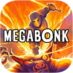 Megabonk Icon