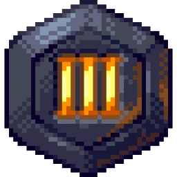 Dungeon Warfare 3 Icon