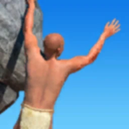 A Difficult Game About Climbing Icon