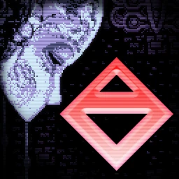 Axiom Verge Icon