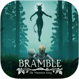 Bramble The Mountain King Icon