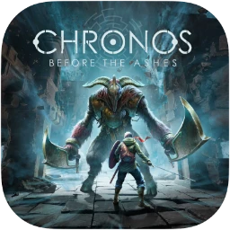 Chronos: Before the Ashes Icon