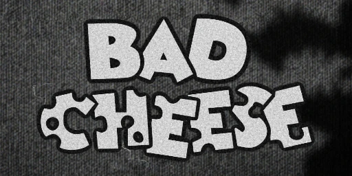 Bad Cheese Cover