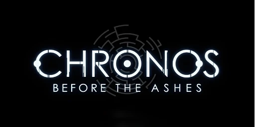Chronos: Before the Ashes Cover