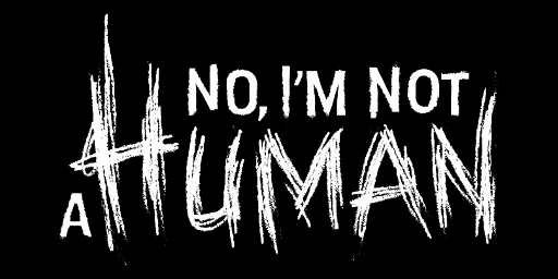 No, I'm not a Human Cover