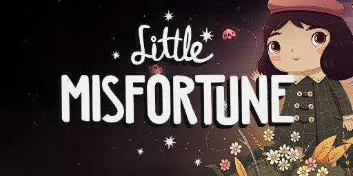 Little Misfortune Cover