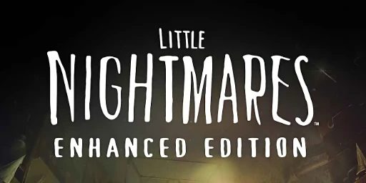 Little Nightmares Enhanced Edition Cover