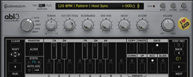 AudioRealism ABL3x Icon